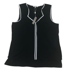 NWT - Spence woman’s top - size XL